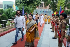 Jindal Art Festival 2016