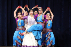 Jindal Art Festival 2024