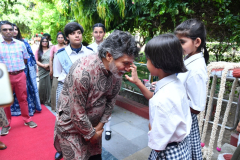 Jindal Art Festival 2025