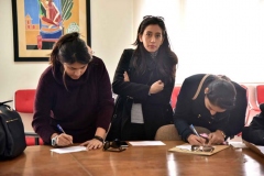 Jindalites Alumnae Meet 2015