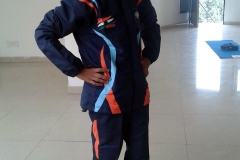 Khushi Gupta - Asian Sports Championship at Hanoi, Vietnam 