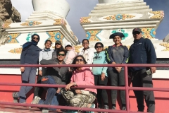 Ladakh Service Project