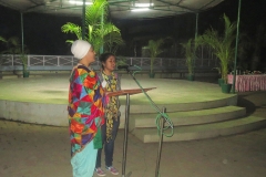 Lohri Celebrations- January 2018