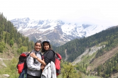 Manali Trek2