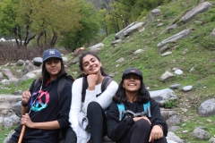 Manali Trekking (2)