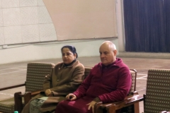 Mindfulness by Lama Yeshe