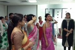 Mindfulness Workshop