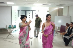 Mindfulness Workshop 14