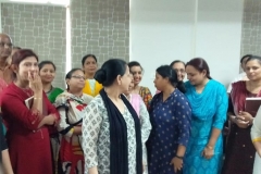 Mindfulness Workshop 20