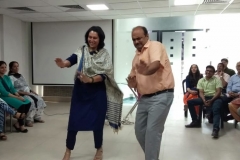 Mindfulness Workshop 22.3