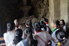 Mumbai Goa Excursion