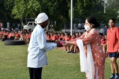 National Sports Day 2021