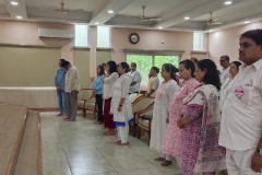 Om Shanti Retreat Centre - Gurgaon