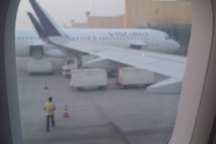 Orissa trip- class 7