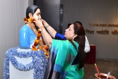 Patron Vidya Devi Ji Birth Anniversary