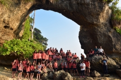 Port Blair Excursion-class XI ,Feb. 2018