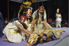 Ramleela 2018