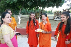 Ramleela at VDJS-2017