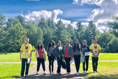 Round Square International Conference