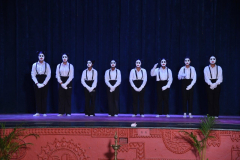 Sarojini House - House Nite 2025