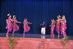 Savitri House - House Nite 2025