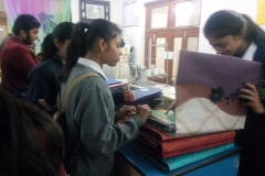 Science Quiz December 2017