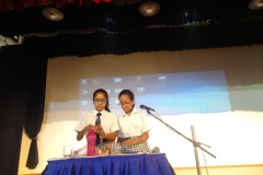 Science Week 14 July – 21 July