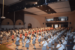 Special Assemblies