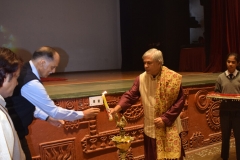 Spic Macay Performance