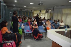 Story Telling: An Effective Form of Teaching Tool