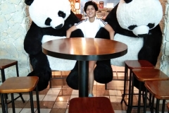 Student Exchange to Korea 1