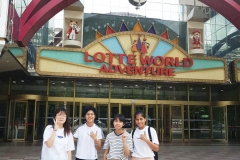 Student Exchange to Korea 10