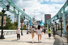 Student Exchange to Korea 12