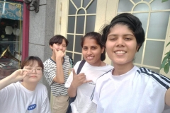 Student Exchange to Korea 13