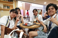Student Exchange to Korea 2