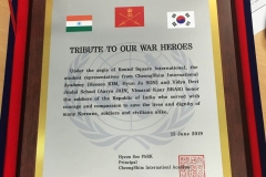 Student Exchange to Korea 3