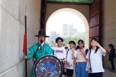 Student Exchange to Korea 5