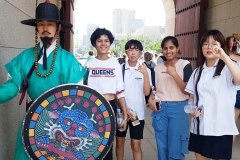 Student Exchange to Korea 6