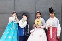 Student Exchange to Korea 7