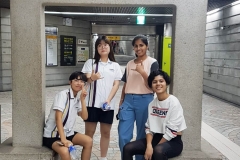 Student Exchange to Korea 8