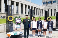 Student Exchange to Korea