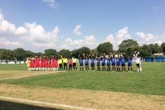 Subroto Cup International Football Match SEP 3-4, 2017