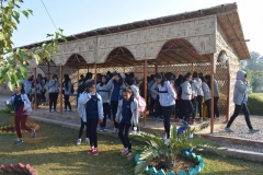 Sultanpur Bird Sanctuary