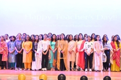 TEACHERS DAY CELEBRATIONS 2022