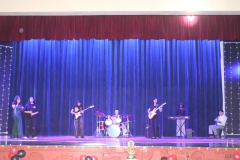 Teachers Day Celebrations - 2024