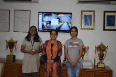 VDJS: Mentoring Schools