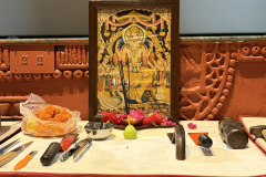Vishwakarma Puja