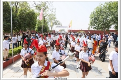 Visit Aacharaya Shri Mahashraman Ji