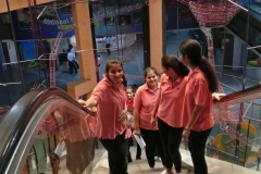 VISIT T0 NATIONAL SCIENCE CENTRE