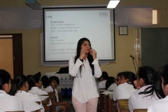 VIVO Health Care – First Aid Workshop